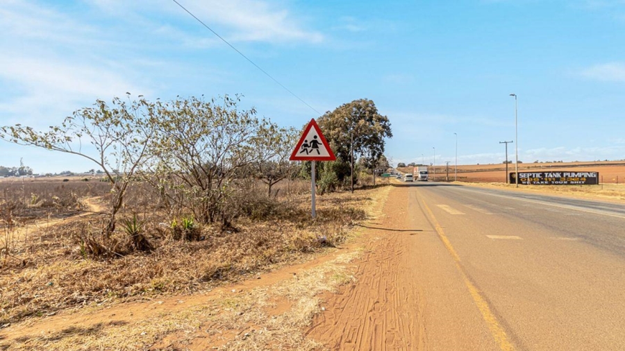 0 Bedroom Property for Sale in Tarlton Gauteng