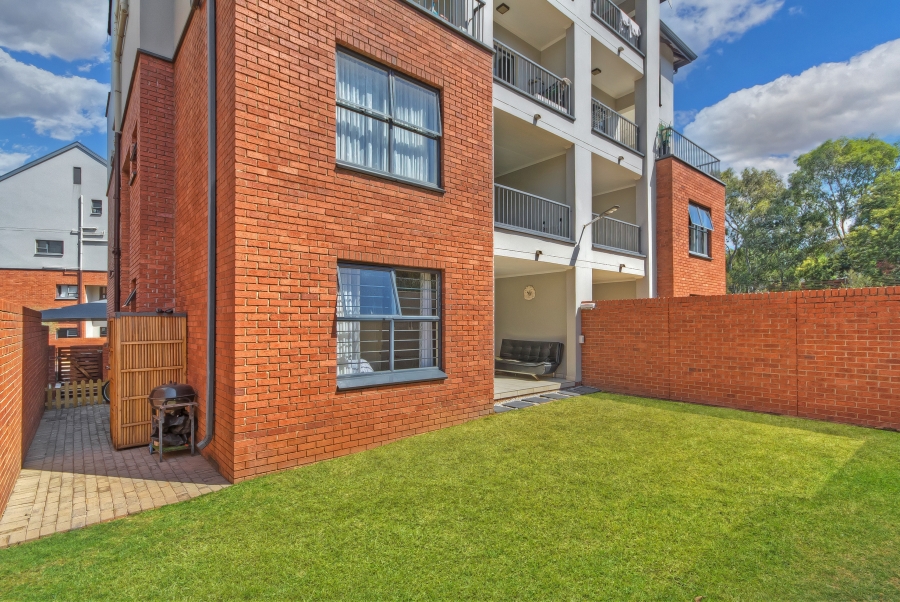 3 Bedroom Property for Sale in Oakdene Gauteng