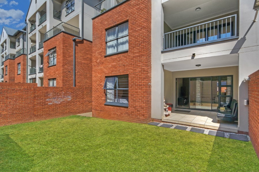 3 Bedroom Property for Sale in Oakdene Gauteng