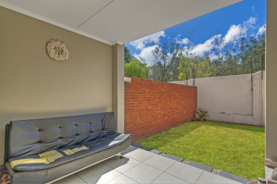 3 Bedroom Property for Sale in Oakdene Gauteng