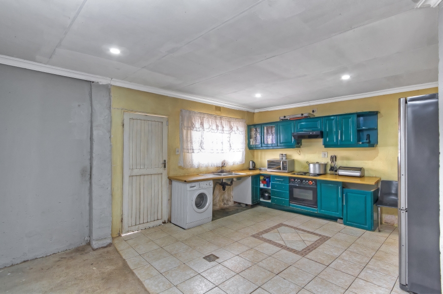 3 Bedroom Property for Sale in Dobsonville Gauteng