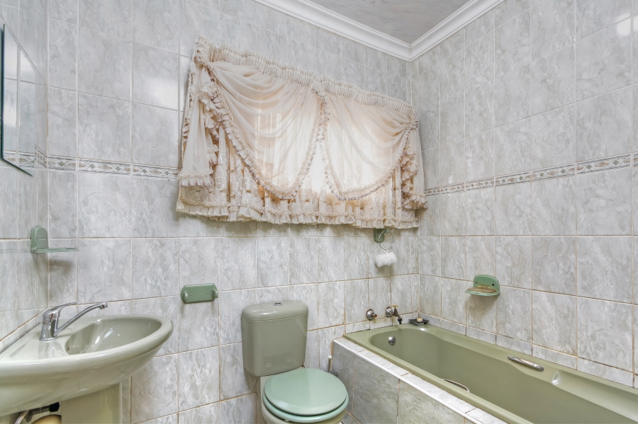 3 Bedroom Property for Sale in Dobsonville Gauteng