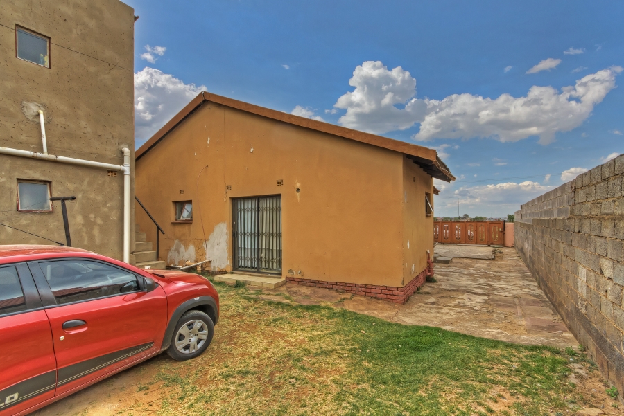 3 Bedroom Property for Sale in Dobsonville Gauteng