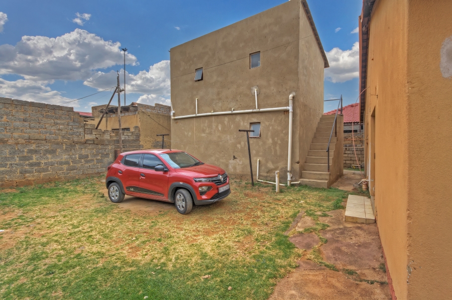 3 Bedroom Property for Sale in Dobsonville Gauteng