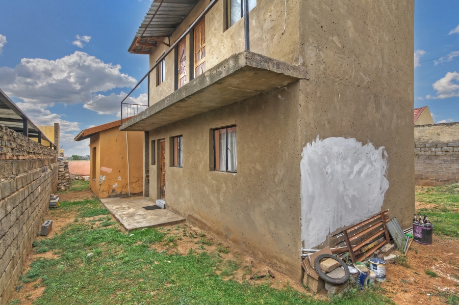 3 Bedroom Property for Sale in Dobsonville Gauteng