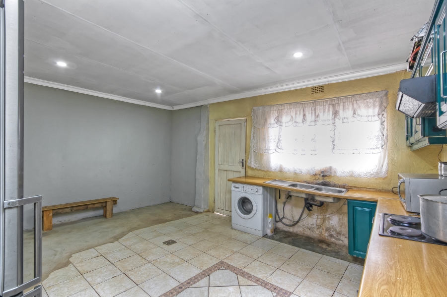 3 Bedroom Property for Sale in Dobsonville Gauteng