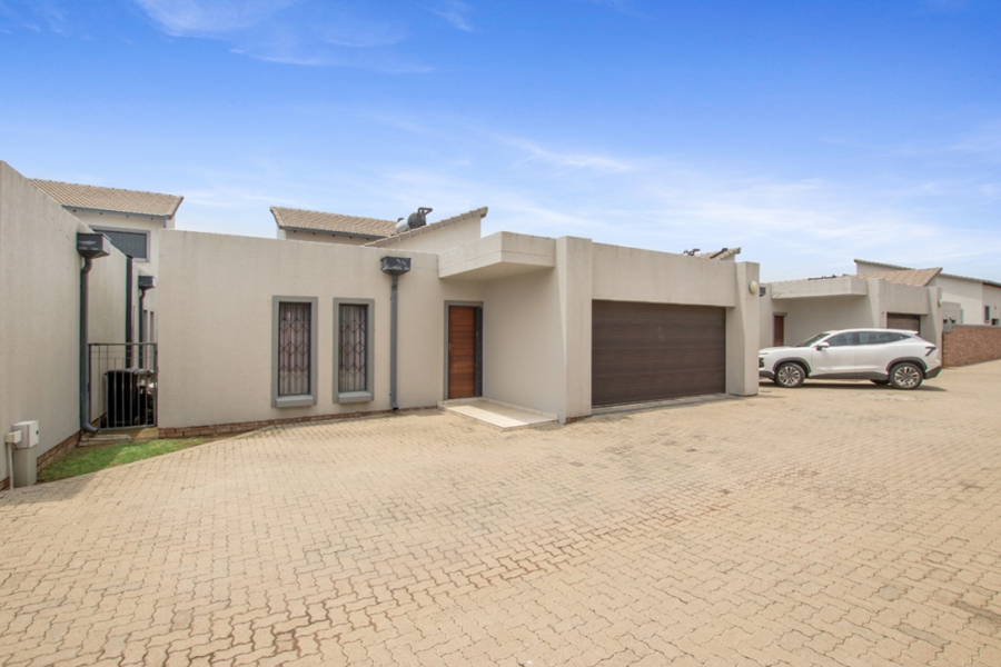 4 Bedroom Property for Sale in Summerset Gauteng