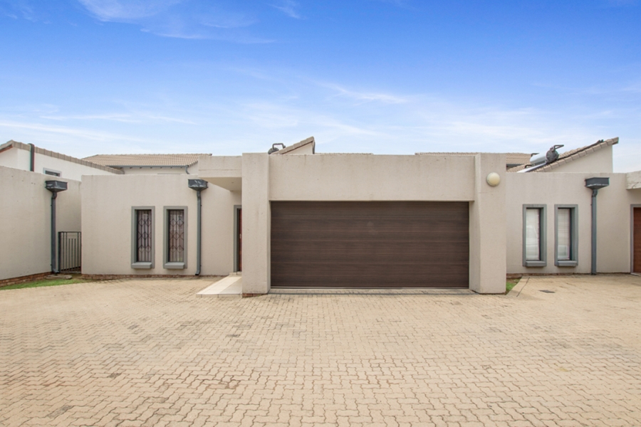 4 Bedroom Property for Sale in Summerset Gauteng