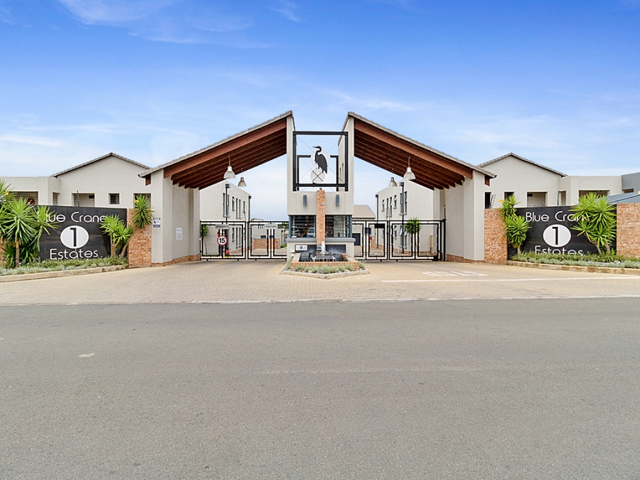 4 Bedroom Property for Sale in Summerset Gauteng