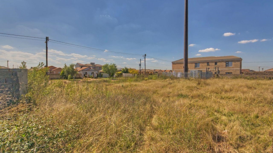 0 Bedroom Property for Sale in Protea Glen Gauteng