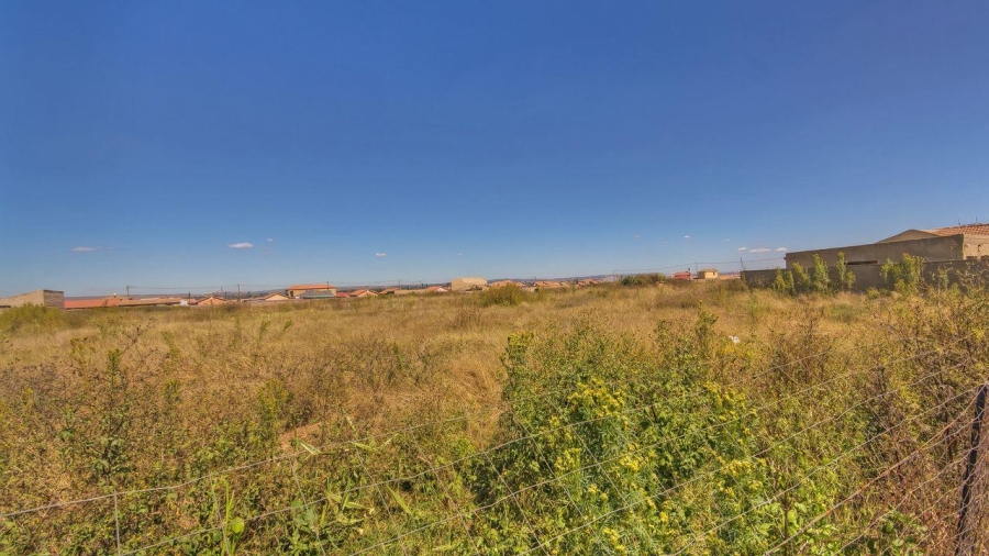 0 Bedroom Property for Sale in Protea Glen Gauteng