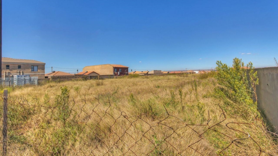 0 Bedroom Property for Sale in Protea Glen Gauteng