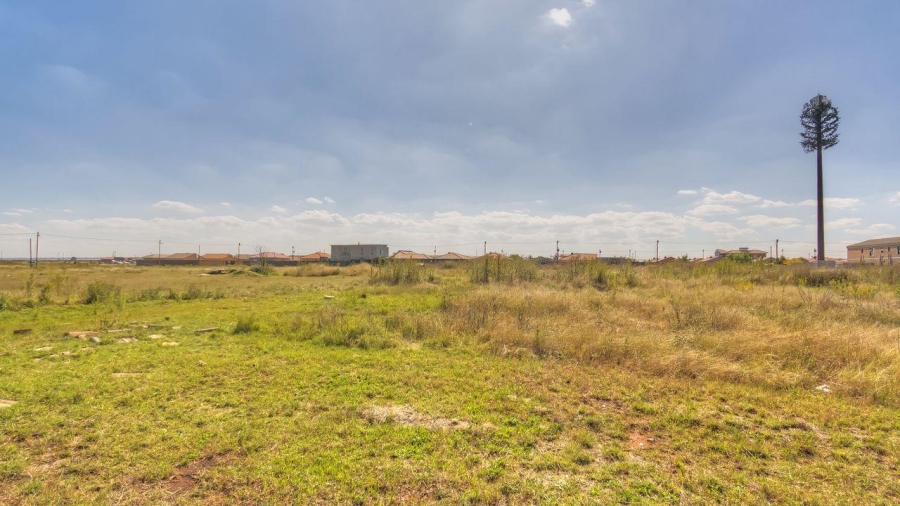 0 Bedroom Property for Sale in Protea Glen Gauteng