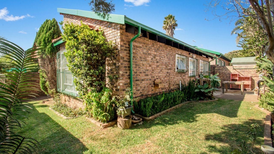 3 Bedroom Property for Sale in Weltevreden Park Gauteng