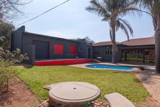 5 Bedroom Property for Sale in Primrose Gauteng