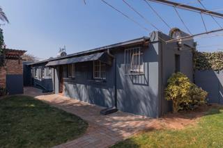 5 Bedroom Property for Sale in Primrose Gauteng