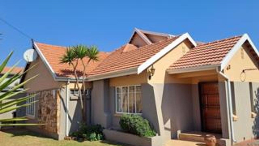 4 Bedroom Property for Sale in Sunnyridge Gauteng