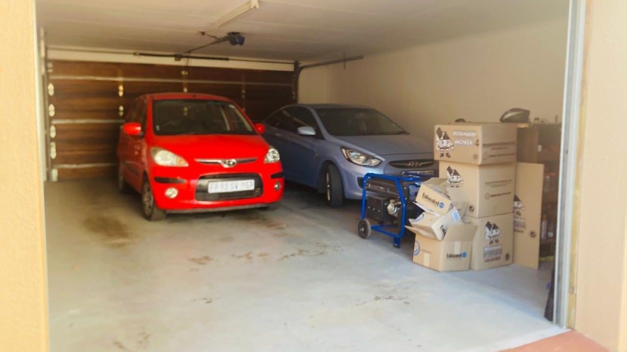 4 Bedroom Property for Sale in Sunnyridge Gauteng