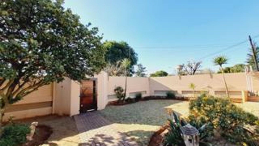 4 Bedroom Property for Sale in Sunnyridge Gauteng