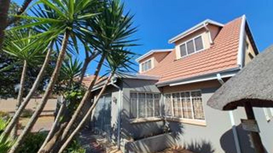 4 Bedroom Property for Sale in Sunnyridge Gauteng