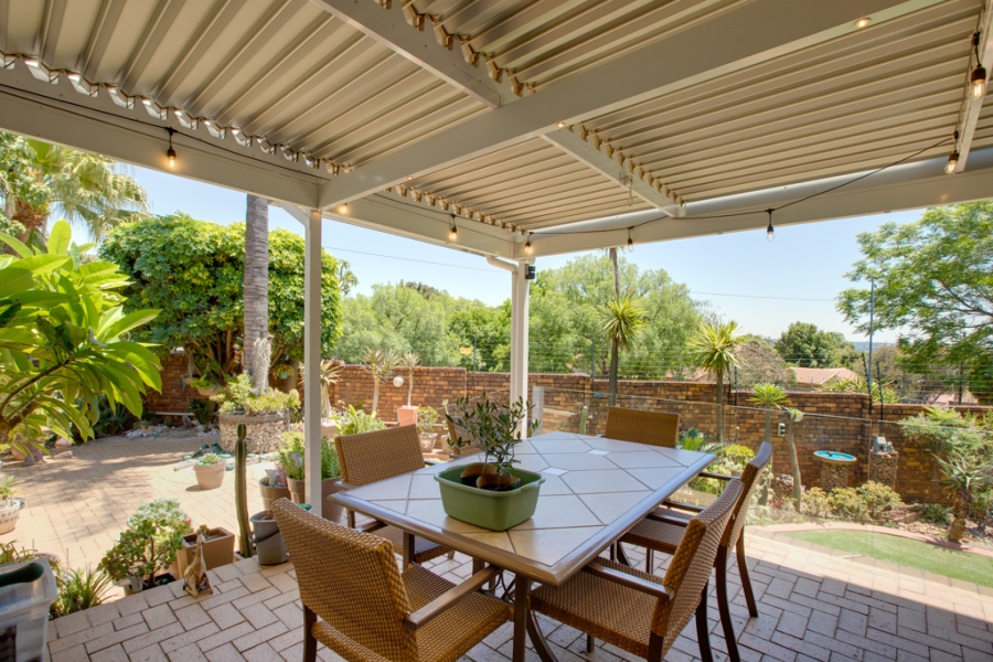 3 Bedroom Property for Sale in Morningside Gauteng