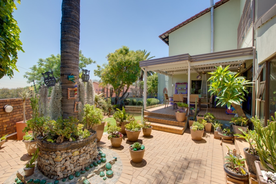 3 Bedroom Property for Sale in Morningside Gauteng