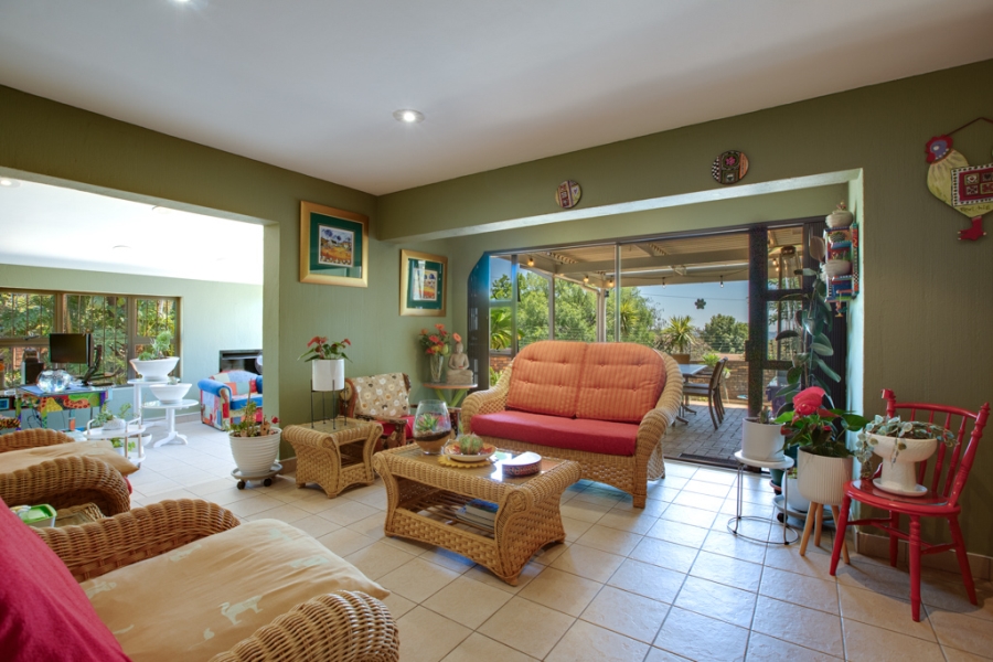 3 Bedroom Property for Sale in Morningside Gauteng