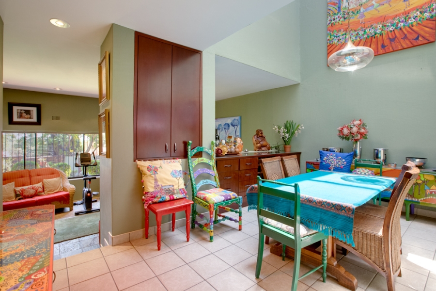 3 Bedroom Property for Sale in Morningside Gauteng