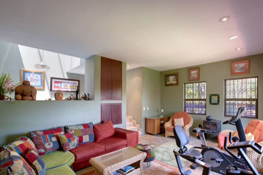 3 Bedroom Property for Sale in Morningside Gauteng