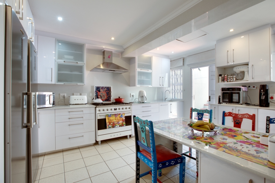 3 Bedroom Property for Sale in Morningside Gauteng