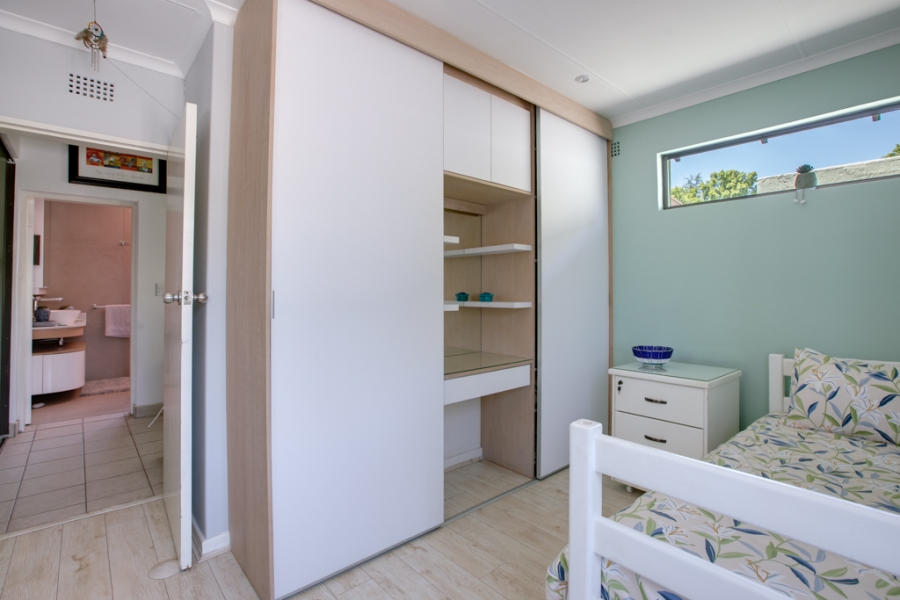 3 Bedroom Property for Sale in Morningside Gauteng