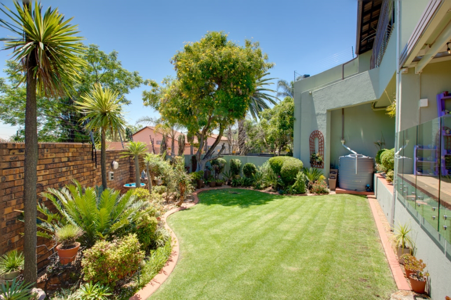 3 Bedroom Property for Sale in Morningside Gauteng