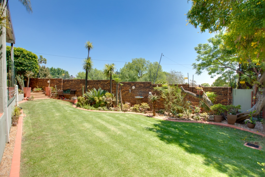 3 Bedroom Property for Sale in Morningside Gauteng