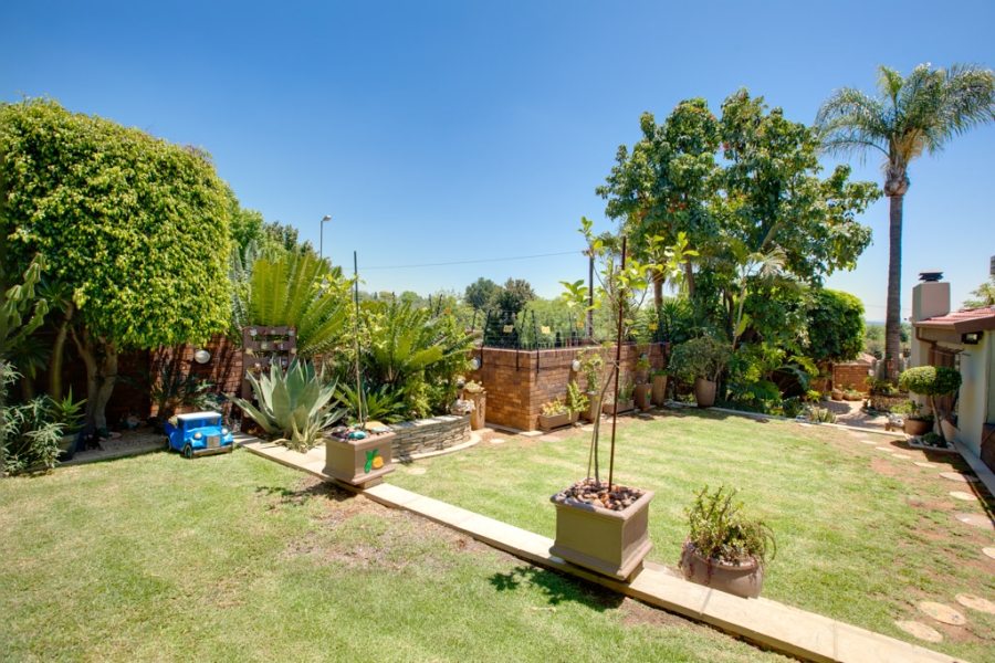 3 Bedroom Property for Sale in Morningside Gauteng