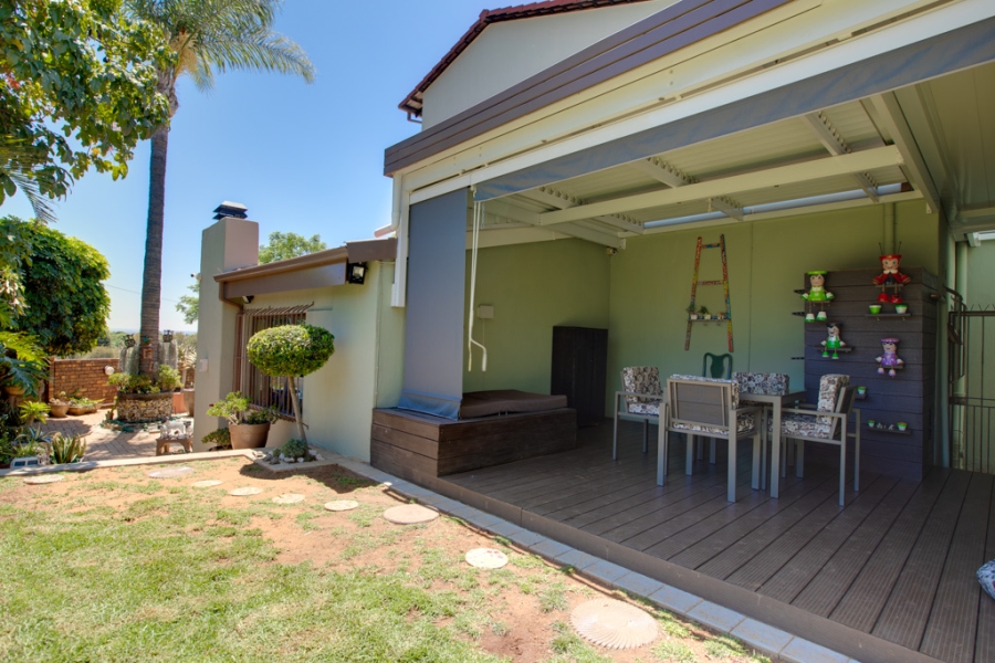 3 Bedroom Property for Sale in Morningside Gauteng