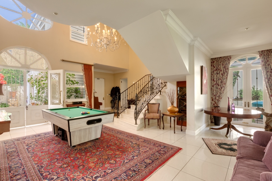 4 Bedroom Property for Sale in Bryanston Gauteng