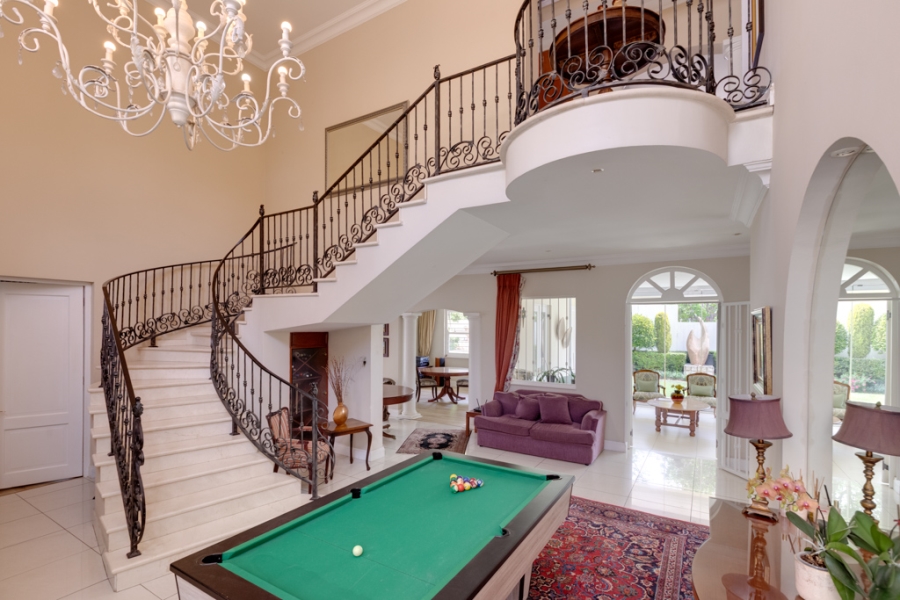 4 Bedroom Property for Sale in Bryanston Gauteng