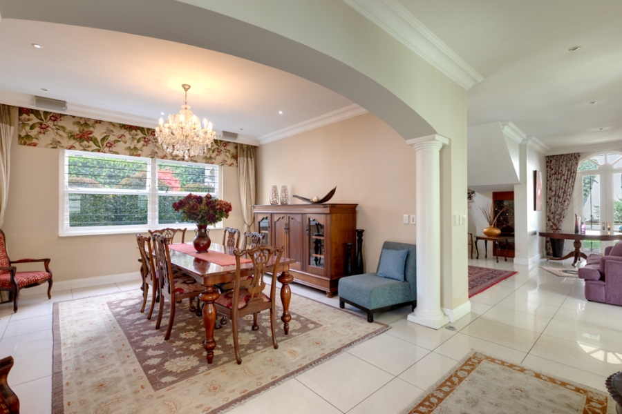 4 Bedroom Property for Sale in Bryanston Gauteng