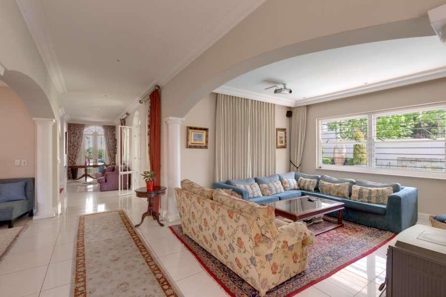 4 Bedroom Property for Sale in Bryanston Gauteng