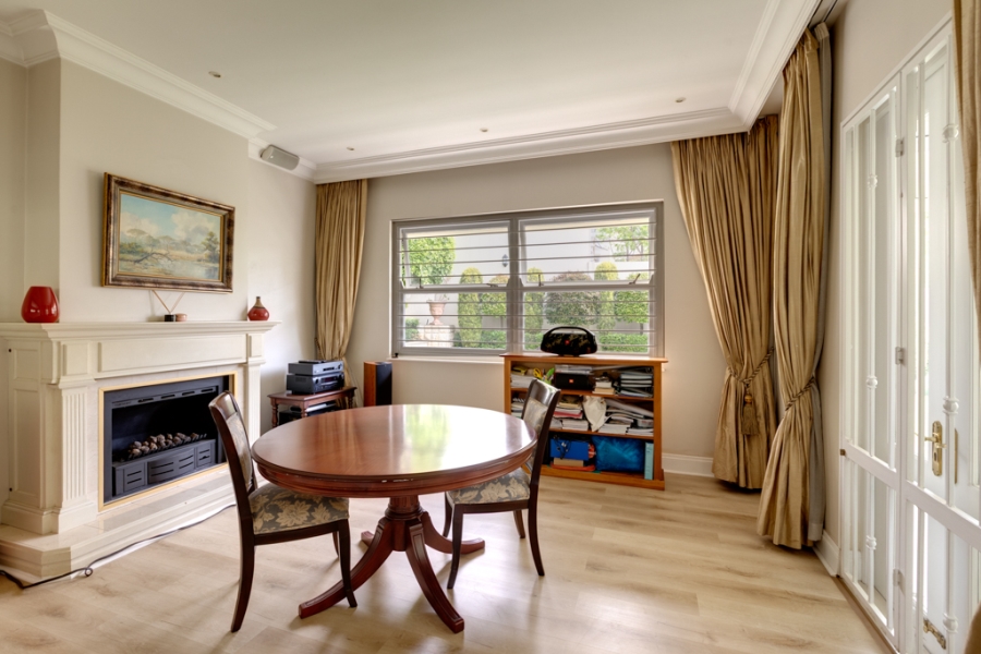 4 Bedroom Property for Sale in Bryanston Gauteng