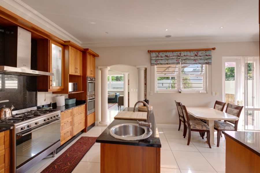 4 Bedroom Property for Sale in Bryanston Gauteng