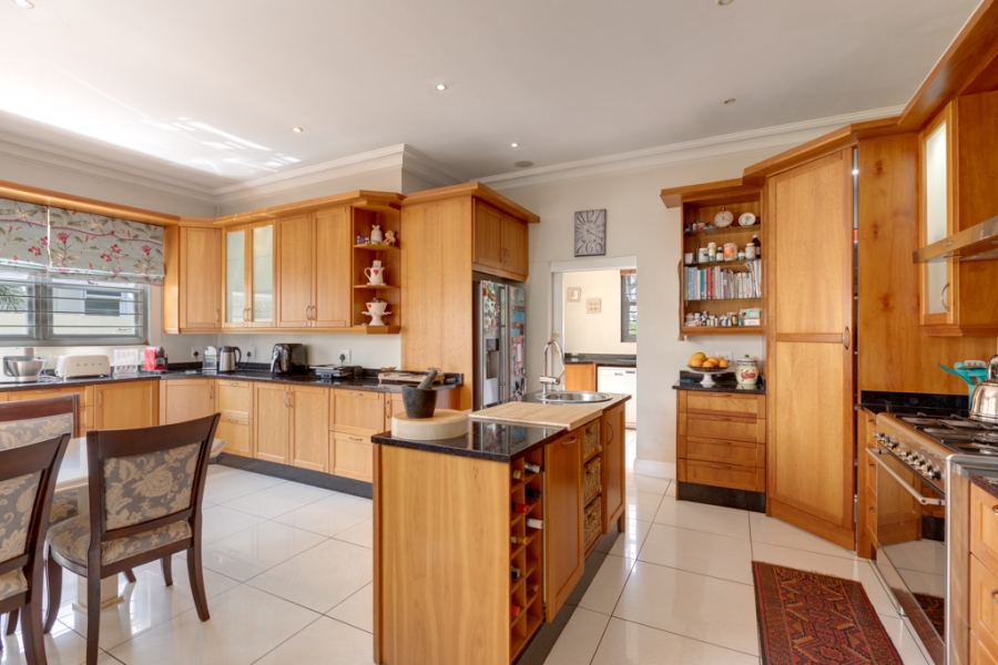 4 Bedroom Property for Sale in Bryanston Gauteng