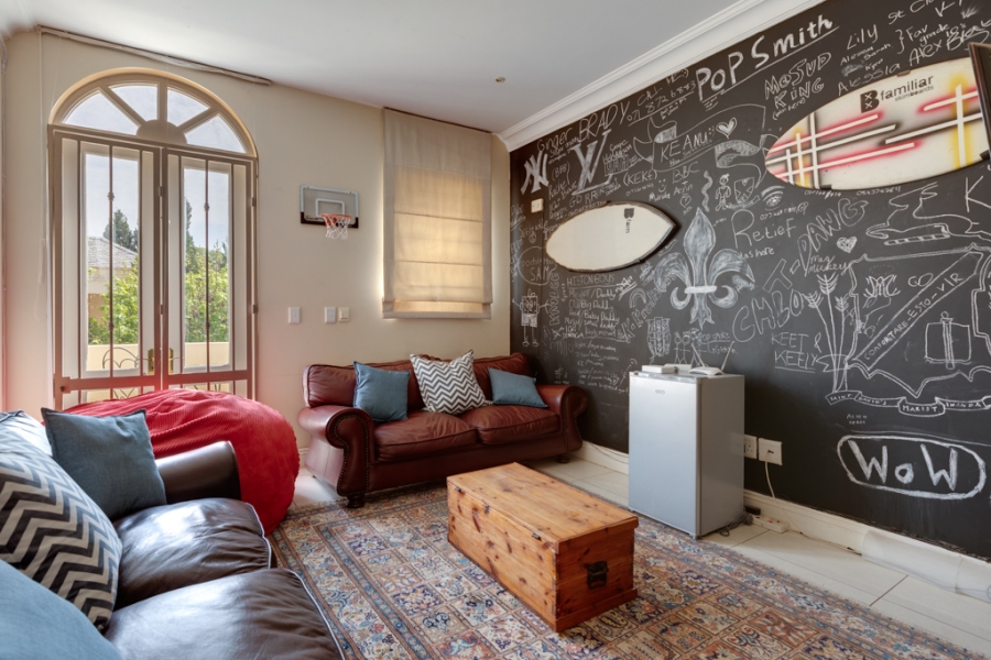 4 Bedroom Property for Sale in Bryanston Gauteng