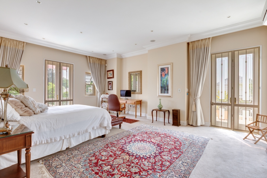 4 Bedroom Property for Sale in Bryanston Gauteng