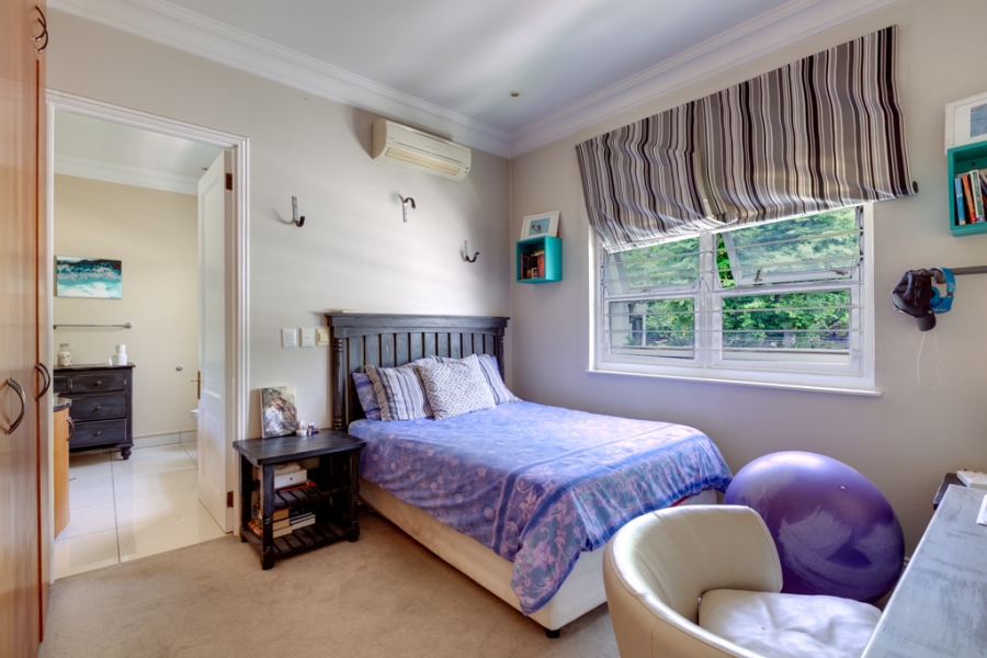 4 Bedroom Property for Sale in Bryanston Gauteng