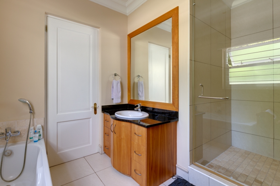 4 Bedroom Property for Sale in Bryanston Gauteng