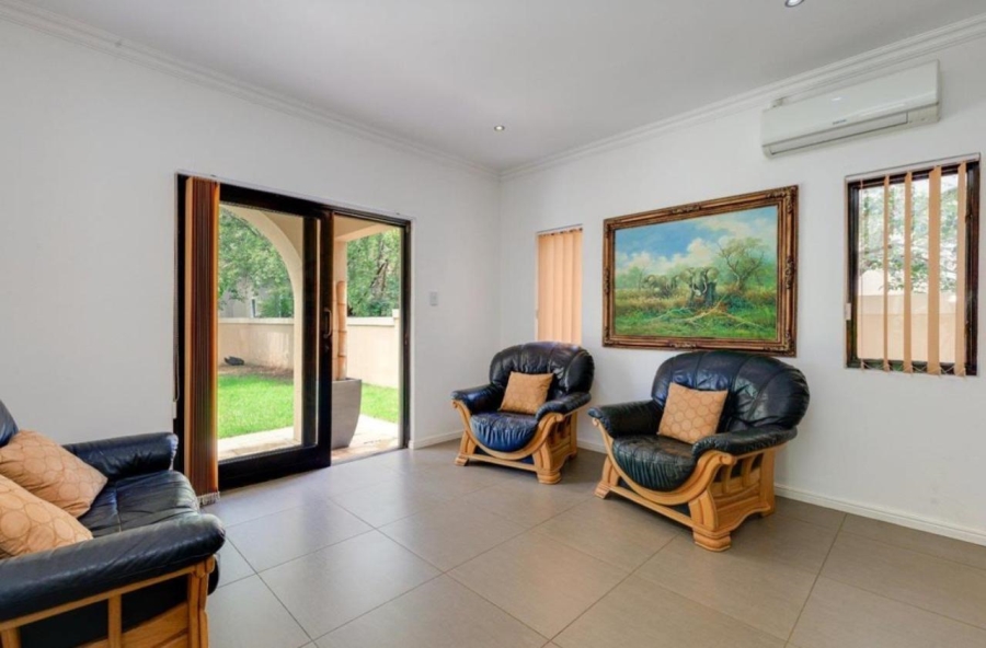 To Let 3 Bedroom Property for Rent in Fourways Gauteng