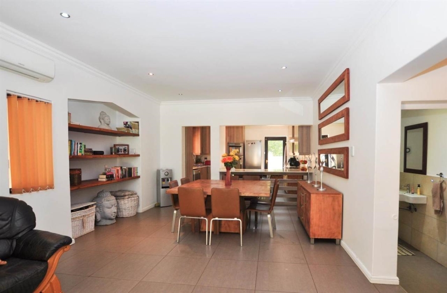 To Let 3 Bedroom Property for Rent in Fourways Gauteng