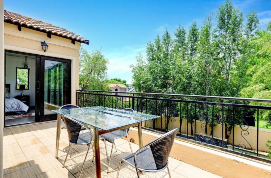 To Let 3 Bedroom Property for Rent in Fourways Gauteng