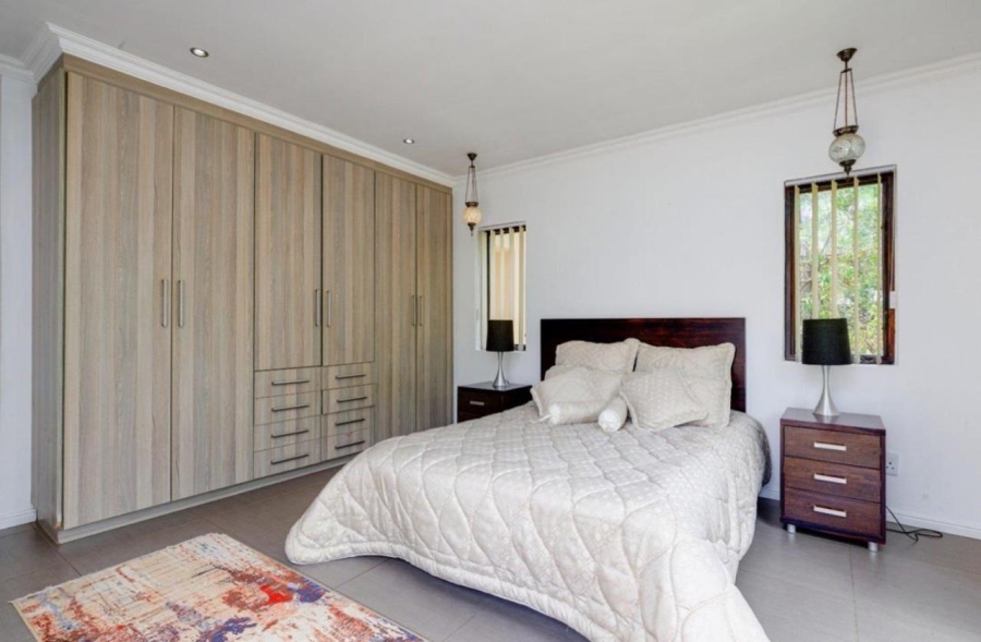 To Let 3 Bedroom Property for Rent in Fourways Gauteng